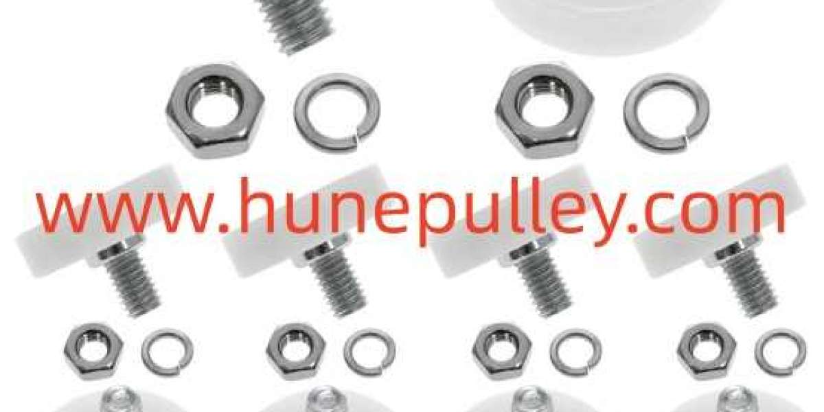 Why Select Hunepulley Drawer Pulley for Furniture?