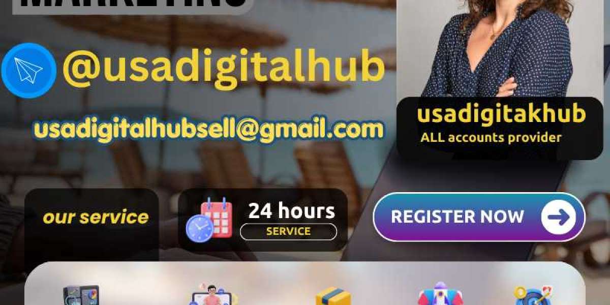 How To Guide to Buy, Old GitHub Accounts In USA