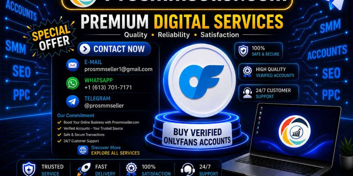 Best 7 Sites To B•a•y Verified Payoneer Accounts