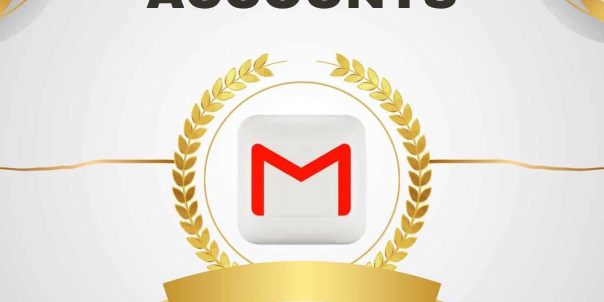How Marketers Use Old Gmail Accounts Effectively