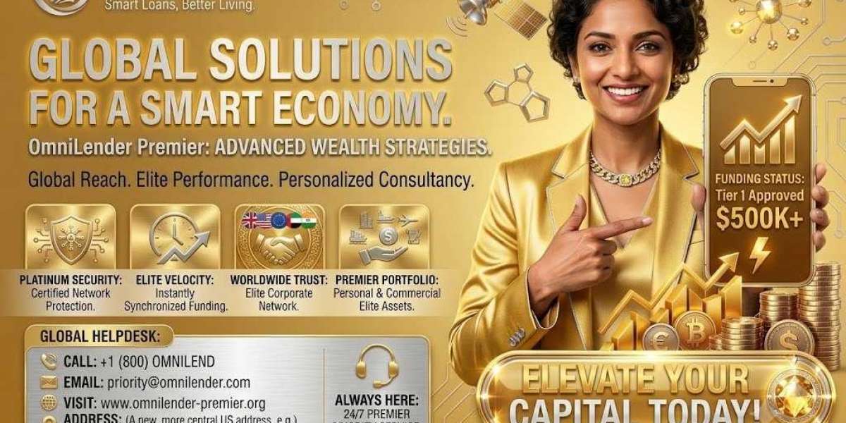 Prepare for XRP Bull Run: Get a $50k Omnilender Loan Fast