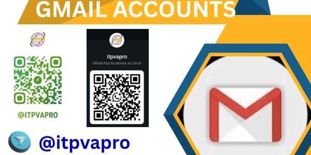 Premium Aged Gmail Accounts for Sale in 2026