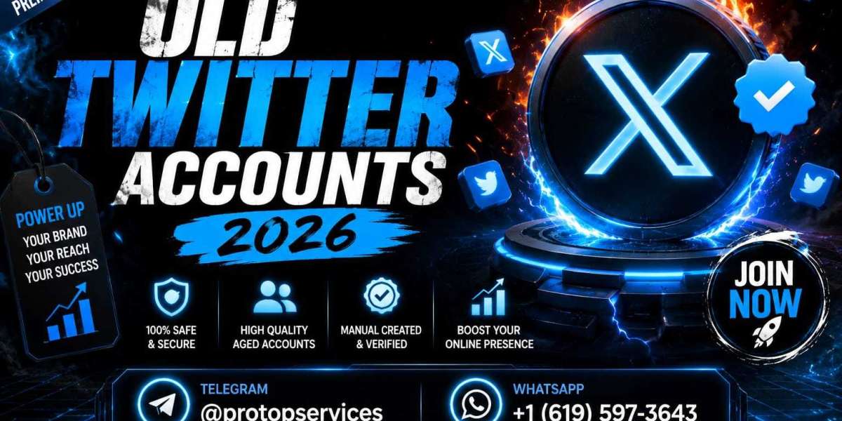 How Old Twitter Accounts Support Brand Growth
