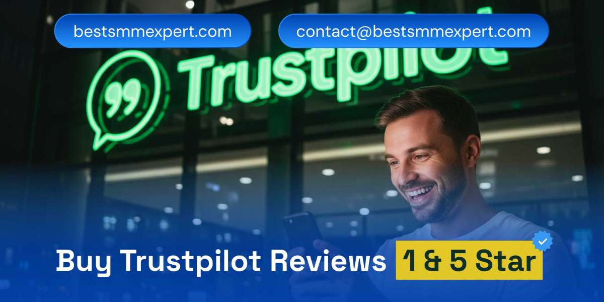 Buy Trustpilot Reviews: Tips for Success