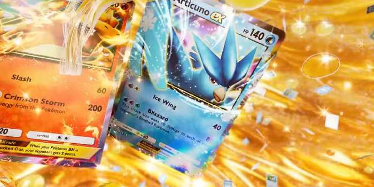Pokémon TCG Pocket Easy MR Luxray Deck Build U4GM Tips