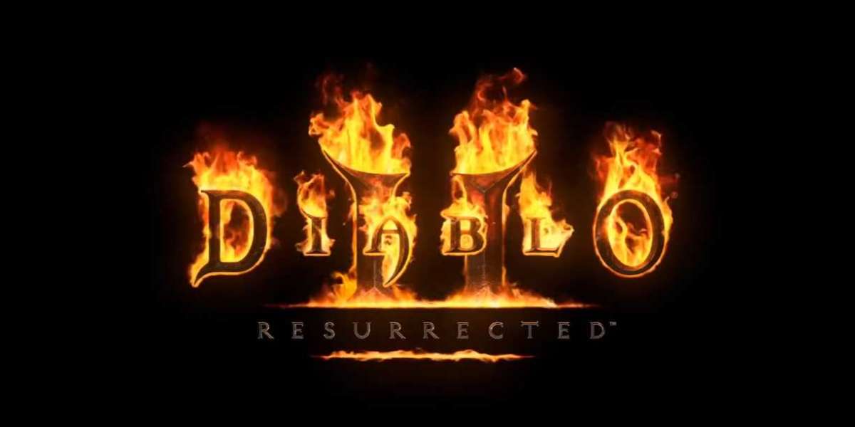 U4GM:How to obtain Cham in Diablo II: Resurrected through efficient farming