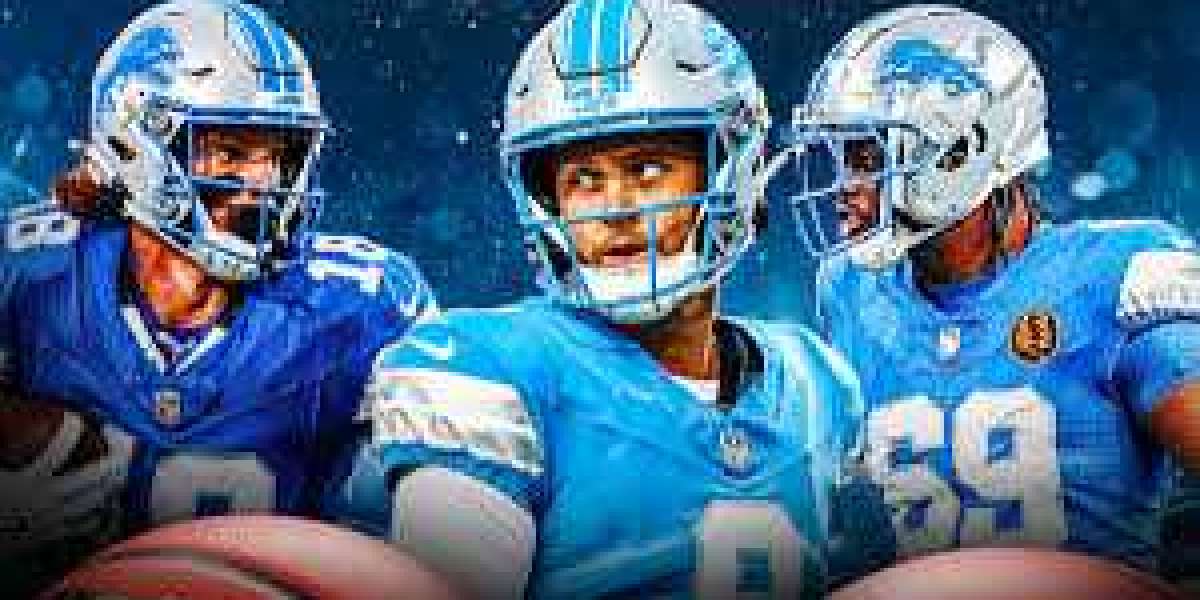 Why Can't Lions GM Brad Holmes Crank out Ambitious Trades Which include Rams?