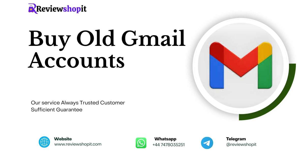 Why You Need PVA Gmail Accounts for Your Business