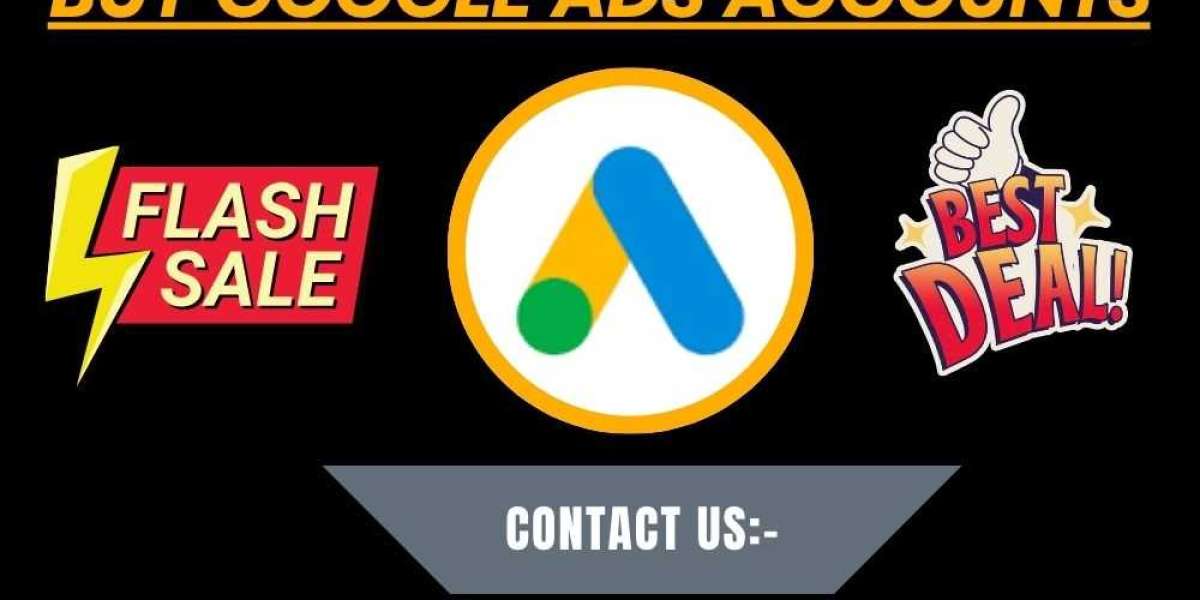 5 Easy Ways to Buy Google Ads Accounts Safely and Securely