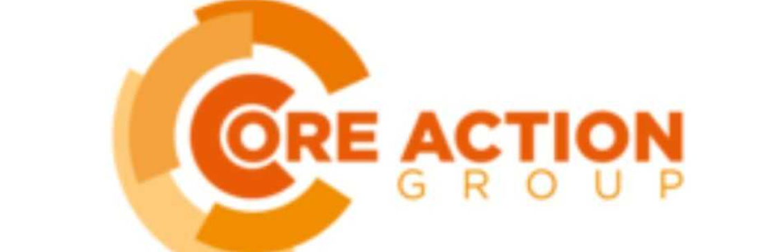 Core Action Group Cover Image