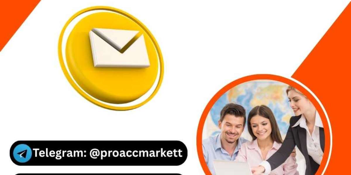 Best Places to Buy Old Gmail Accounts in the USA (PVA ...