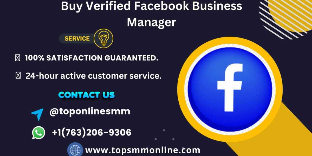 Secure Ways to Obtain Facebook Business Manager