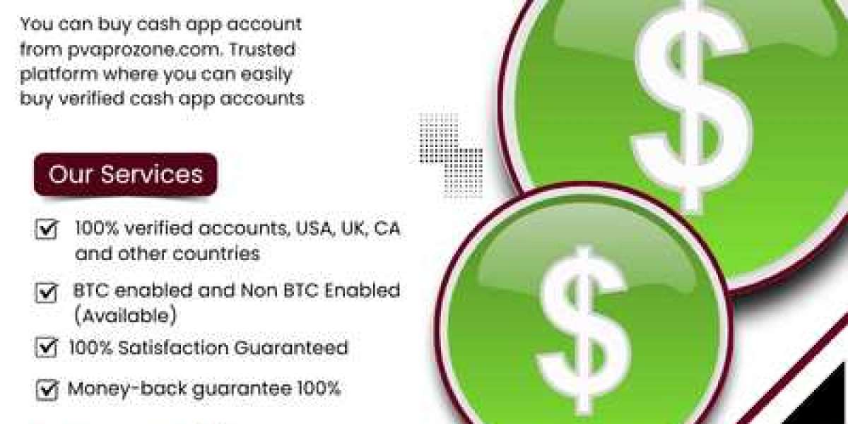 Top Sites to Buy Verified Cash App Accounts (Aged & ...