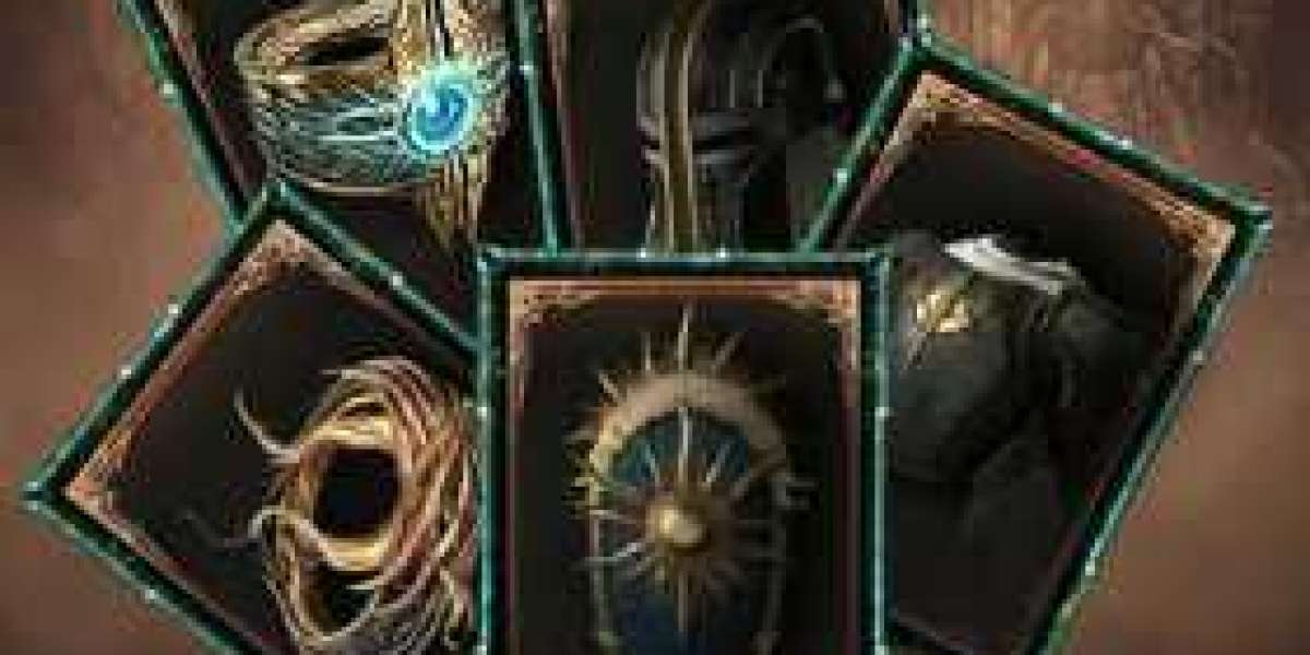 How to Buy Diablo 4 Items on EZBUFF for Better Speed Farming Routes