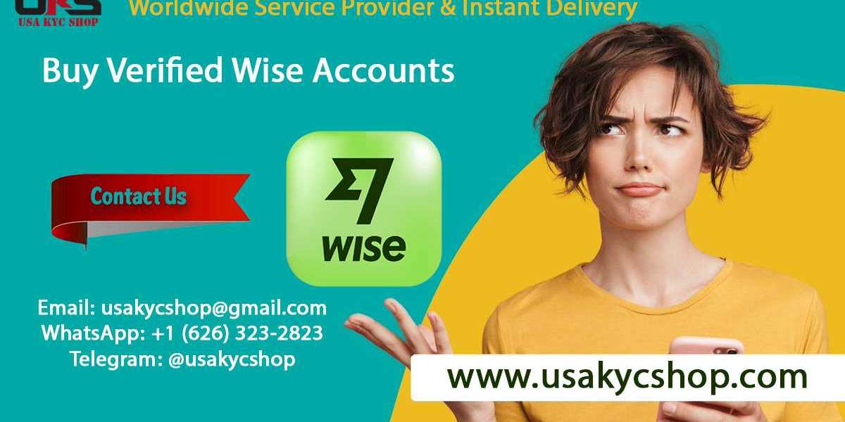 The Essential Guide to Buy Verified Wise Accounts USA