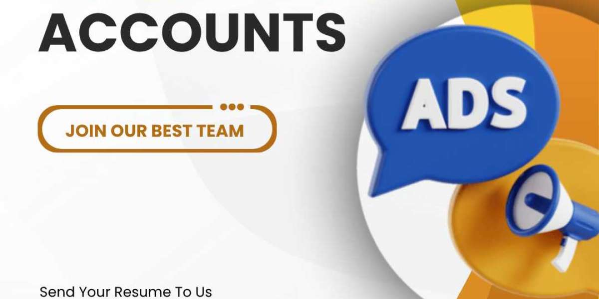Best 18 site To Buy Facebook Ads Accounts