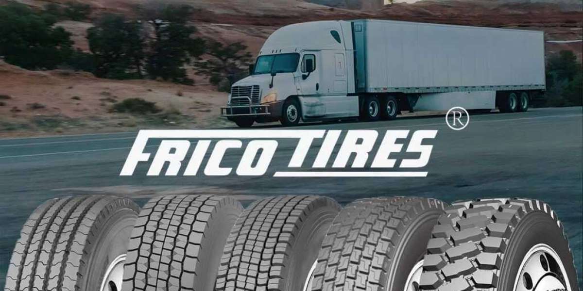 Buying Commercial Truck Tires? Avoid These Common Sourcing Mistakes