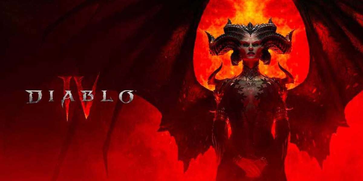U4GM: Diablo 4 Season 13 Ball Lightning Sorcerer Build Guide