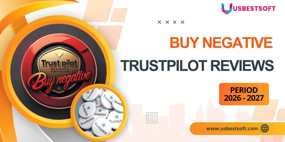 Buy Negative Trustpilot Reviews for Your Business Growth