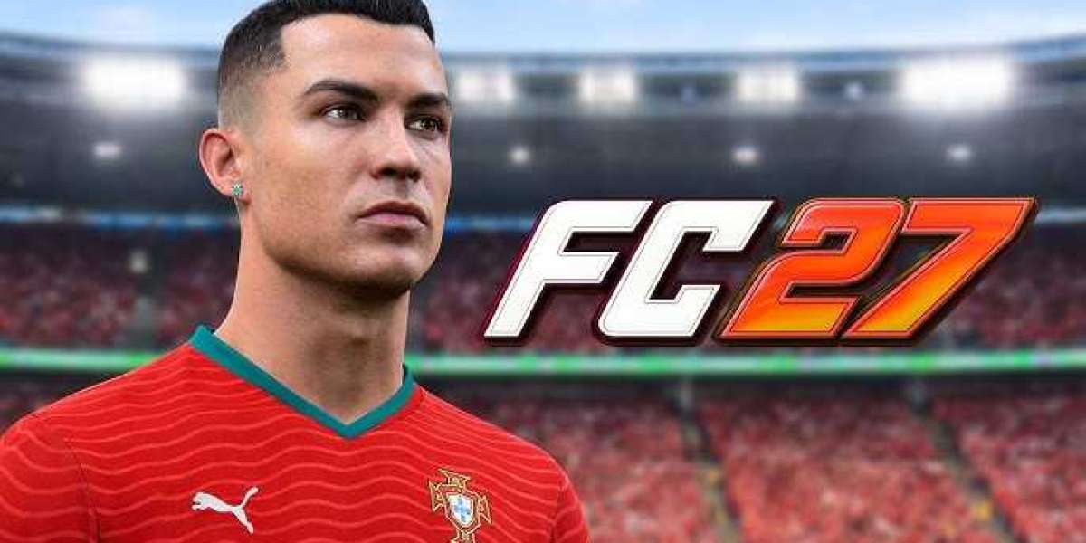 Deep Dive into Career Mode Evolution and Story Systems in FC 27–U4GM
