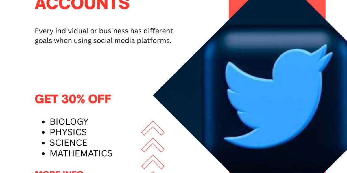 Why People Prefer Buying Old Twitter Accounts