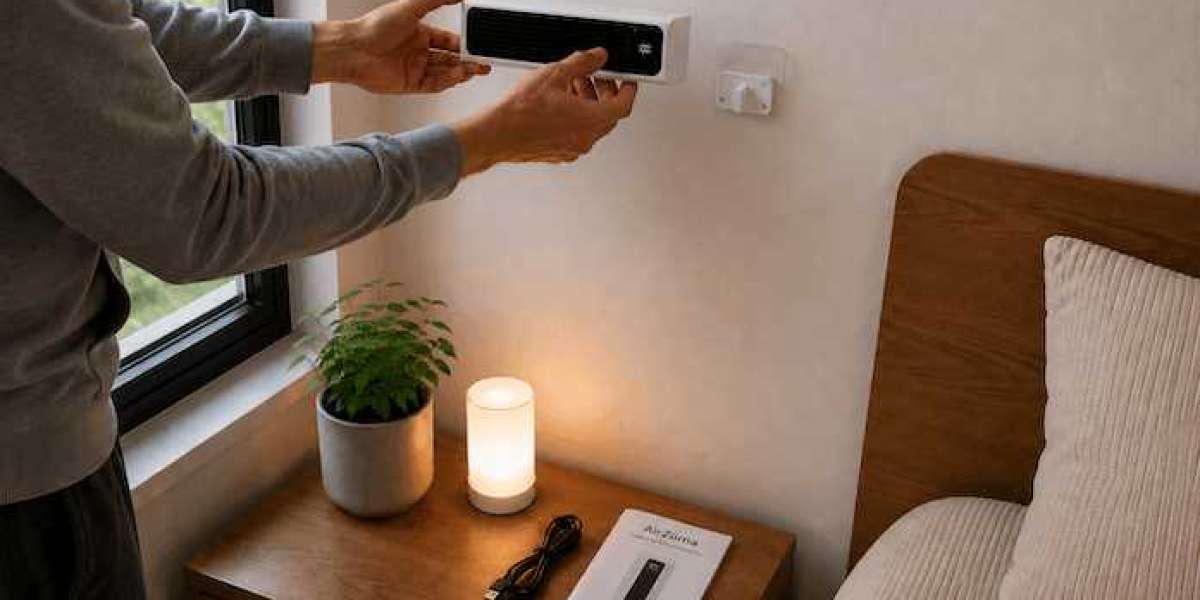 Airzuma Klima – Effiziente Kühlung für Zuhause und Büro [Airzuma Kundenbewertungen]
