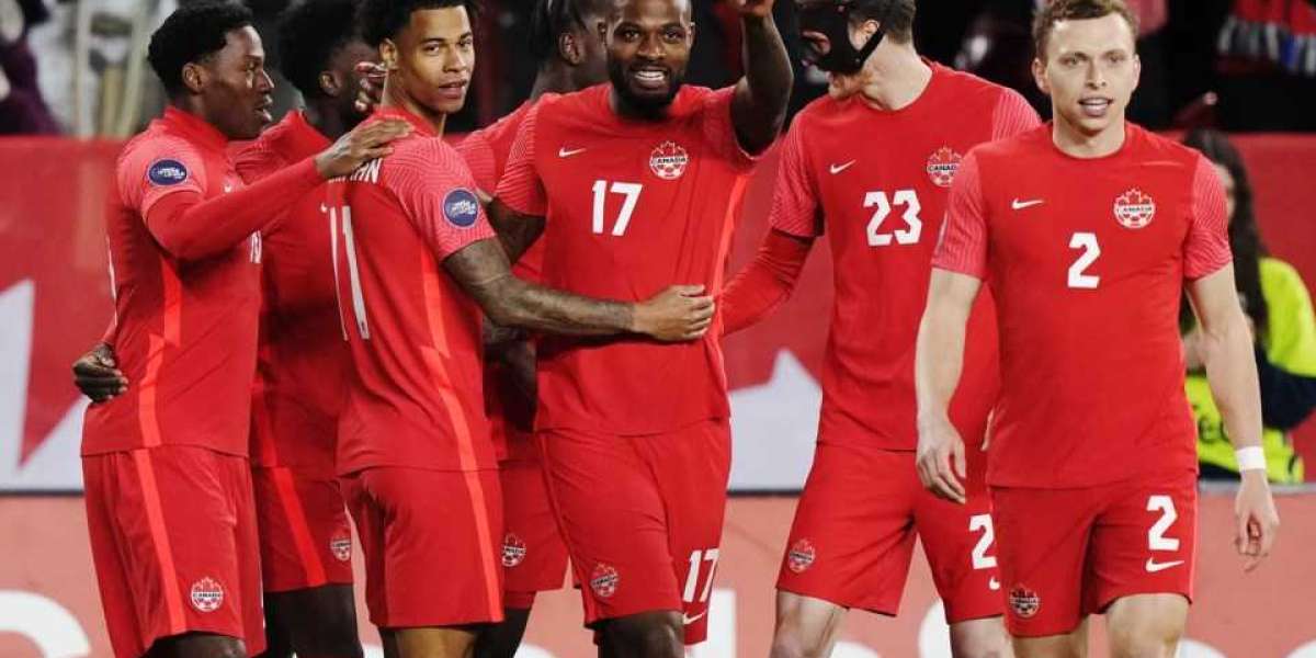 Canadian Organizers Spotlight Fresh Technologies for Disabled Soccer Enthusiasts