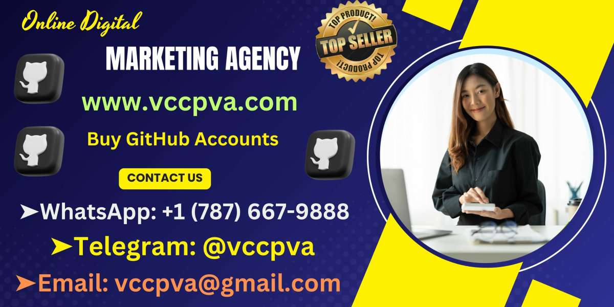 GitHub Account — Ultimate 2026 Buyer's ...vccpva