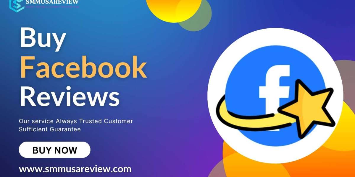 Get Facebook Reviews From 100% Verified Account