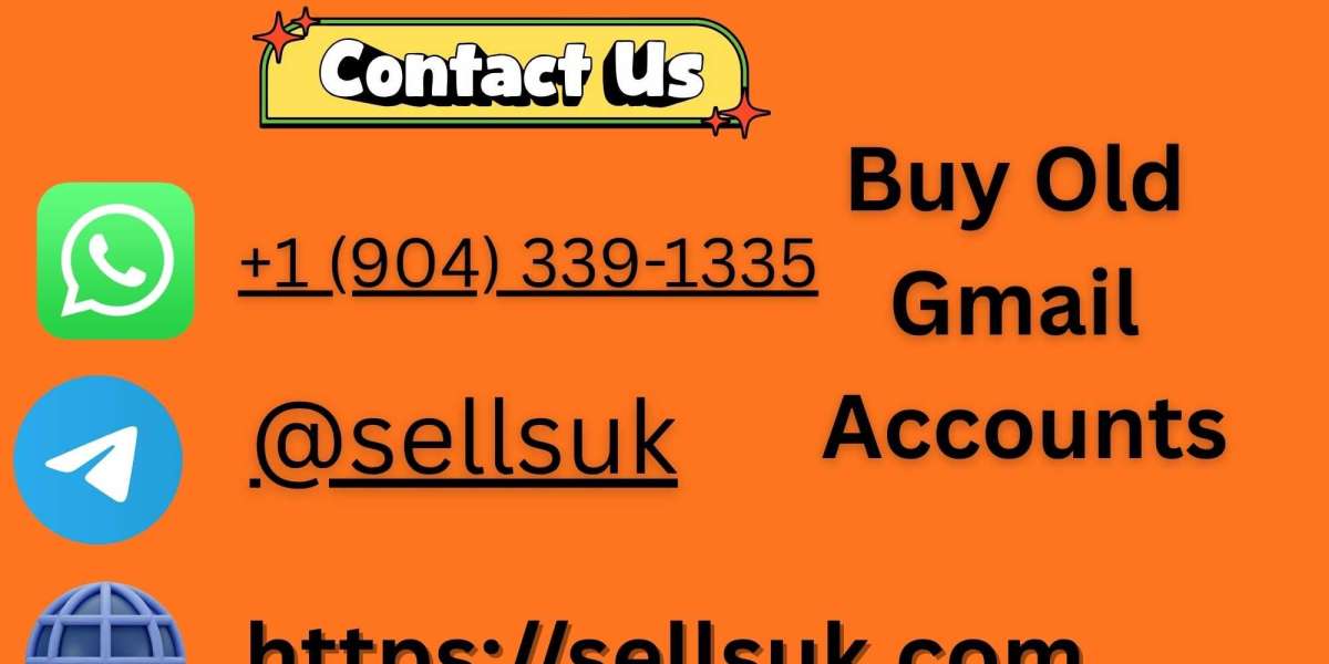 7 Best Sites To Buy Old Gmail Accounts (PVA &amp - Blogs