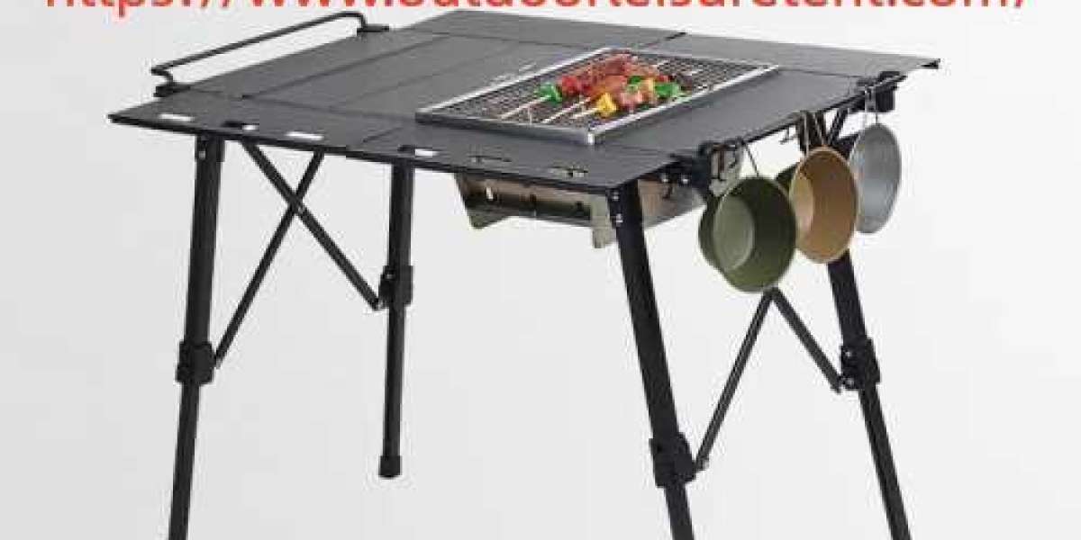 How Mansen Camping Table Supplier Ideas Improve Lightweight Travel Setup