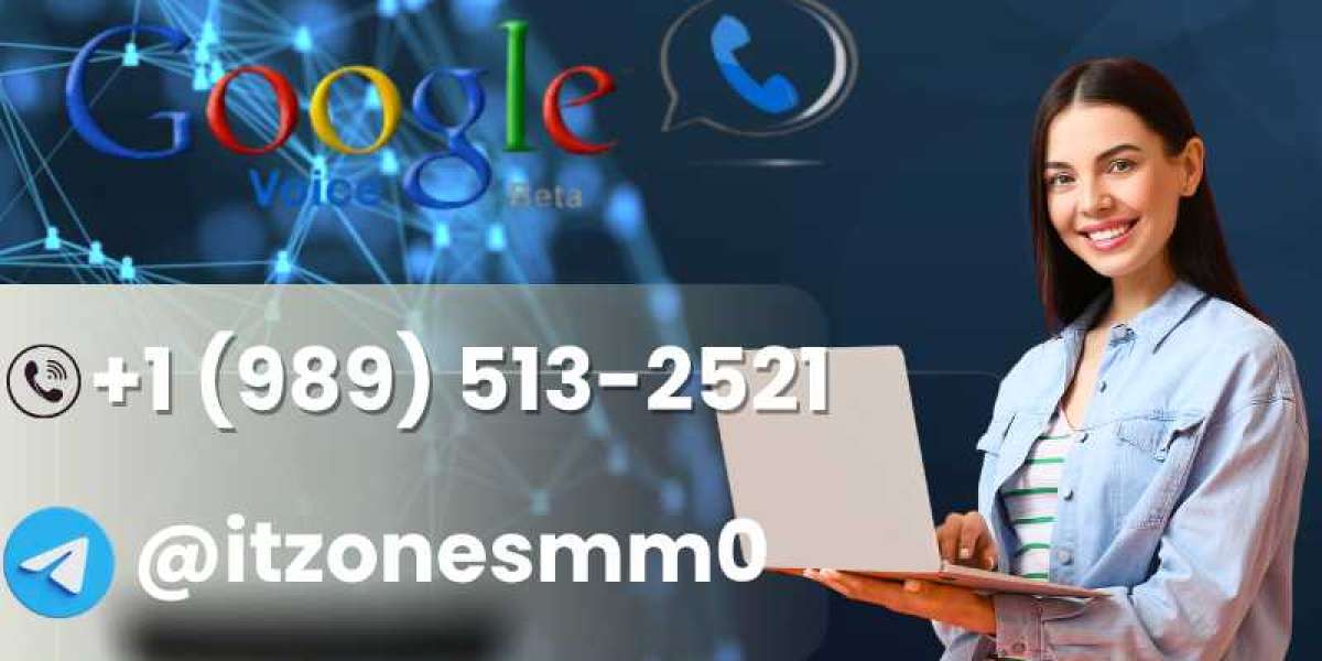 Buy Google Voice Accounts - USA Phone Number Verified