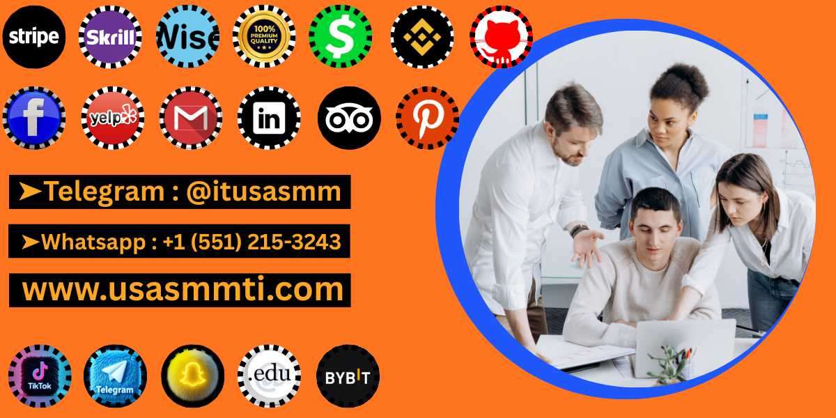 120+ Recommended Websites to Buy Aged & Fresh GitHub Accounts