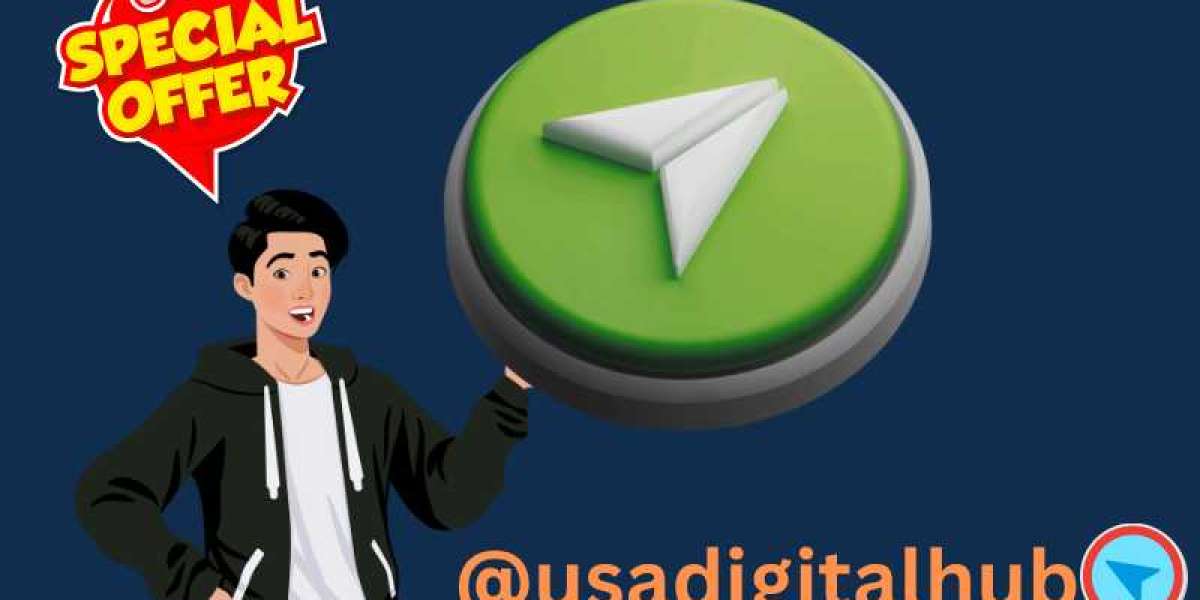 15 Best Places to Buy Old & New Telegram Accounts In