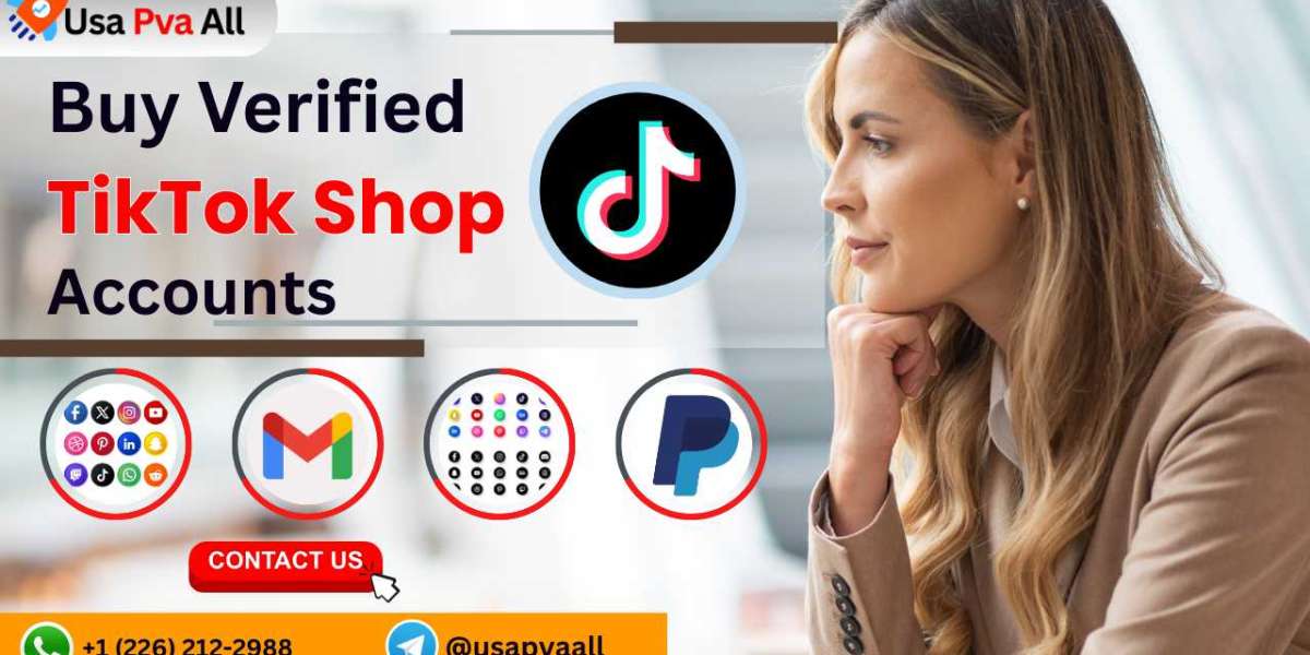 Where to Buy Verified TikTok  Accounts Quickly with Minimum Effort