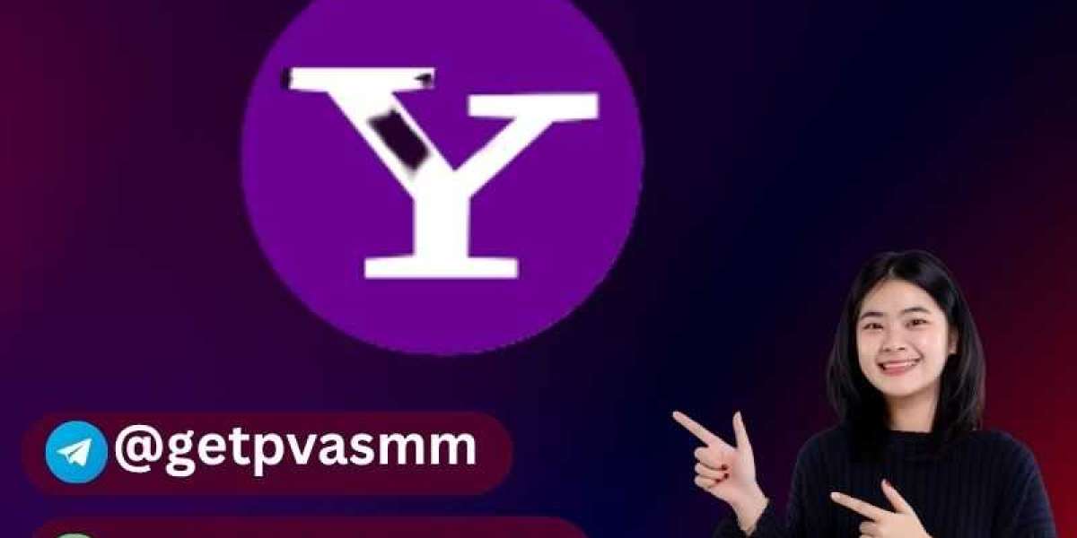 The Ultimate Guide to Buying Old Yahoo accounts | PDF