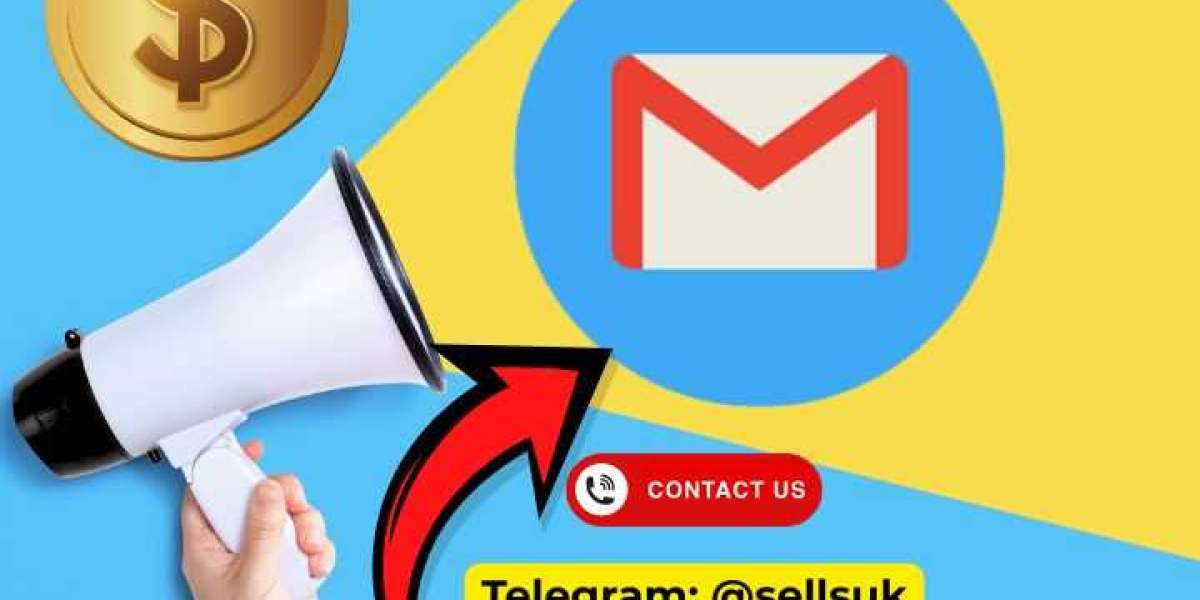 The 3 Best Places to Buy Old Gmail Accounts Safely