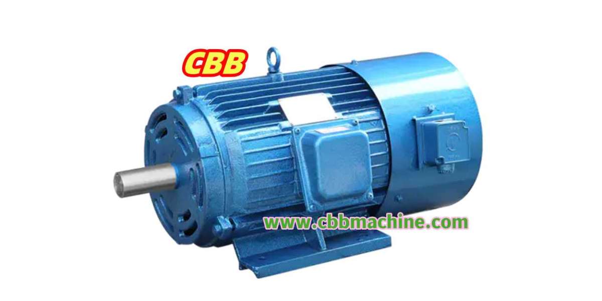 Can Cbbmachine Electric Torque Motor Support Stable Winding?