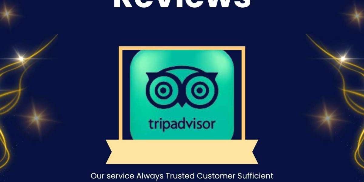 How Important Is Buy TripAdvisor Reviews Really?