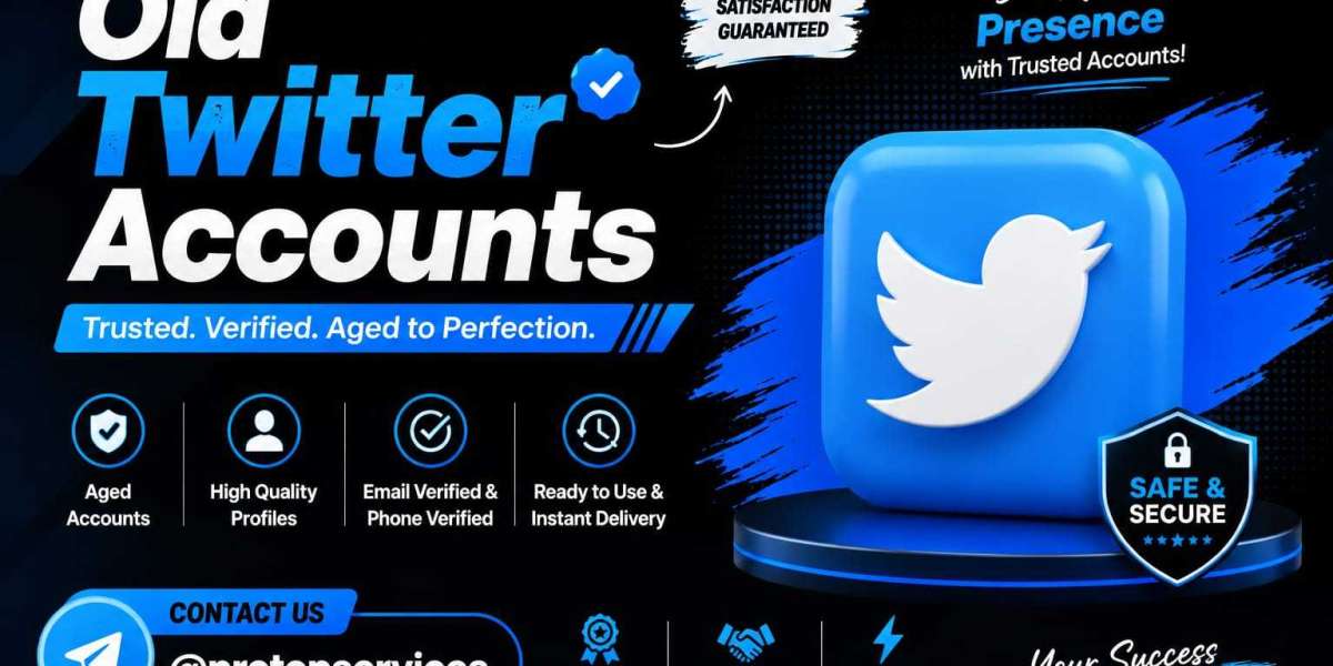How to Safely Buy Twitter/X Accounts in 2026