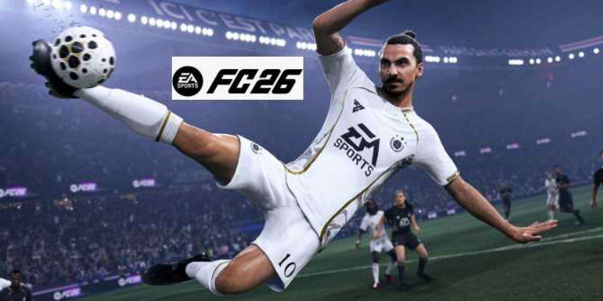 MMOEXP FC 26 Meta BREAKDOWN: Why the 4-2-1-3 Is Quietly Dominating After the Latest Patch