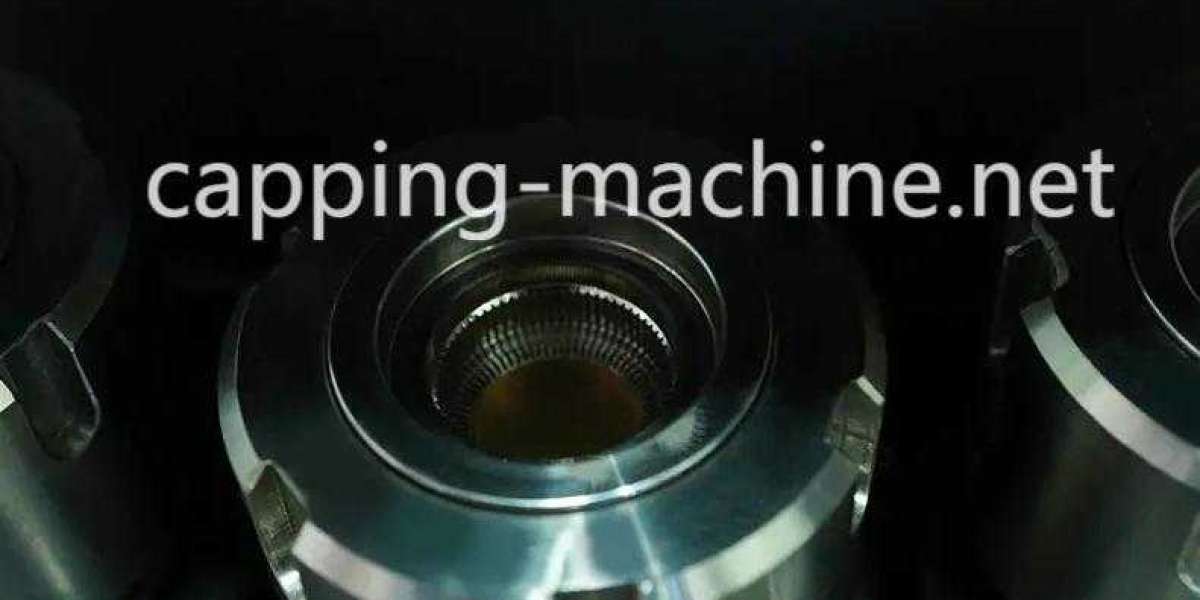 Why Choose Capping-Machine for Plastic Cap Compression Molding Machine Projects?