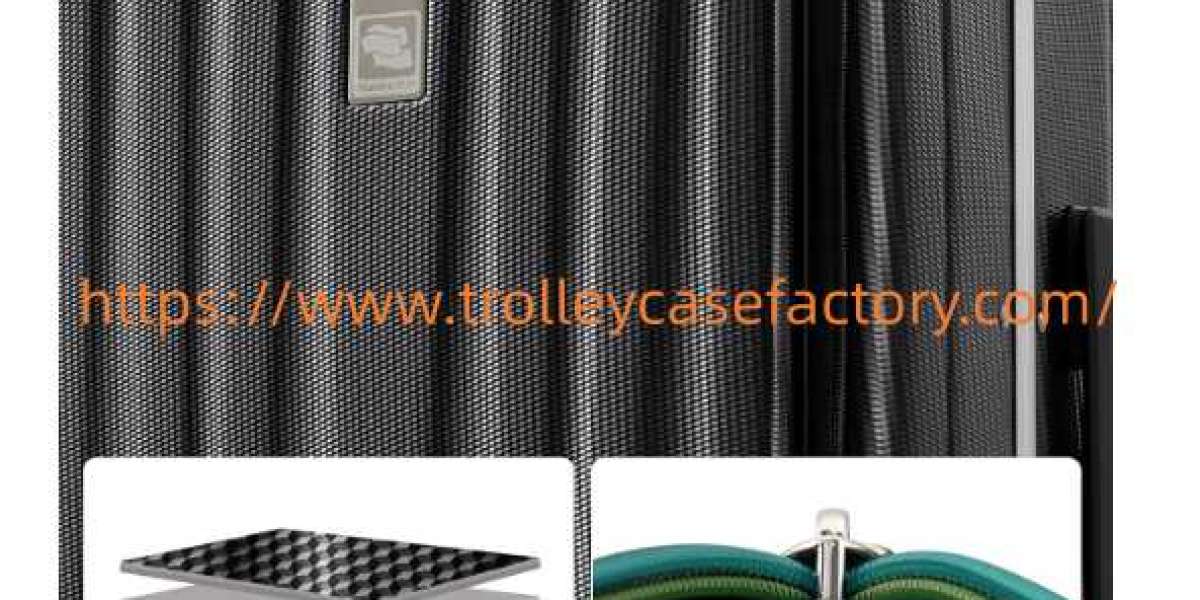 Which Features Matter In Lantu Hardshell Suitcase With Aluminum Pull Handle Selection?
