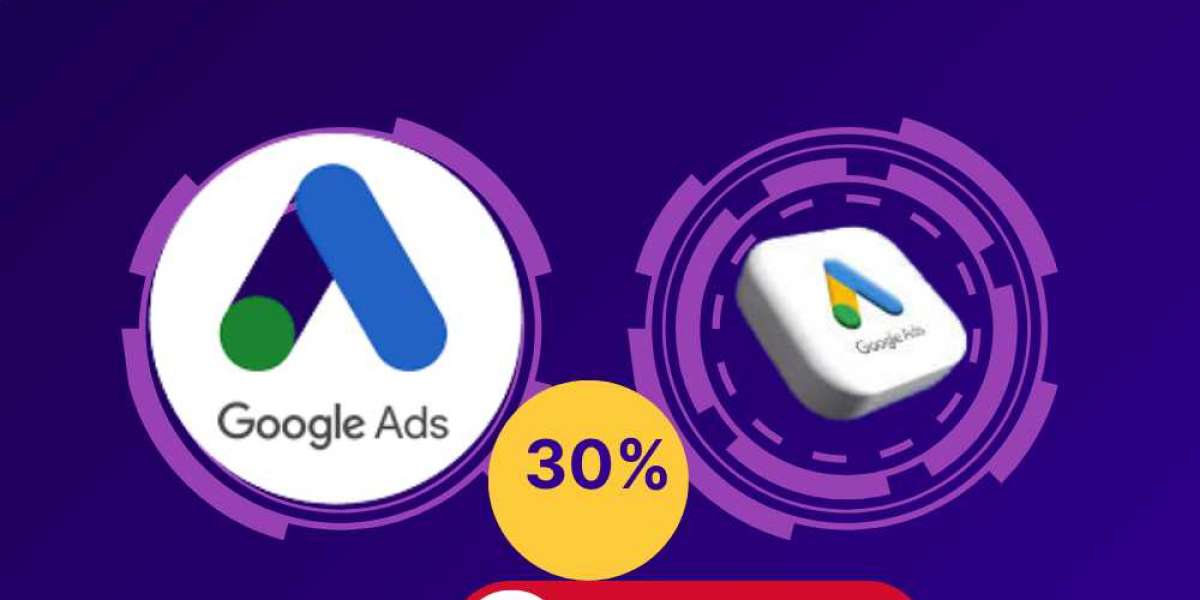 Buy Google Ads Accounts: Skip Setup Delays & Start Today