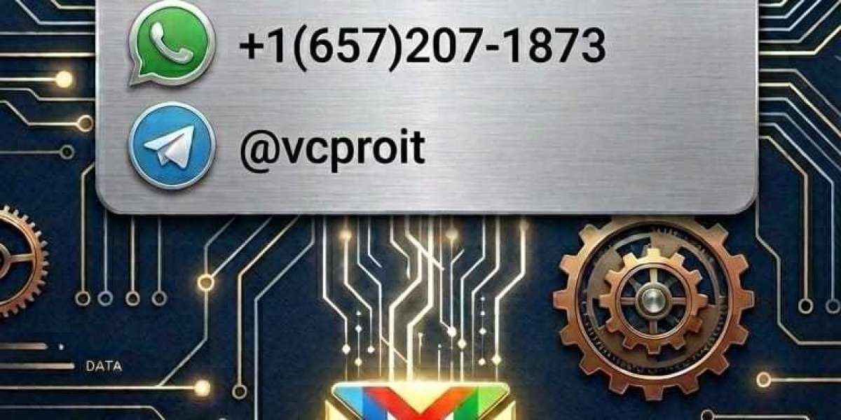 Buy Old Gmail Accounts | Aged & Bulk