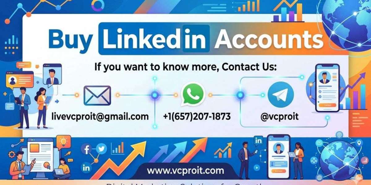 Looking to Buy Old Gmail Accounts? Here Are 7 Fast Sites