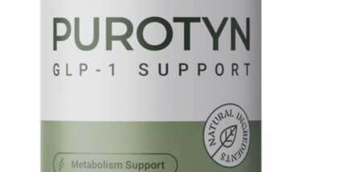 Purotyn Avis – Une formule innovante pour accompagner [Purotyn Efficacité] votre minceur