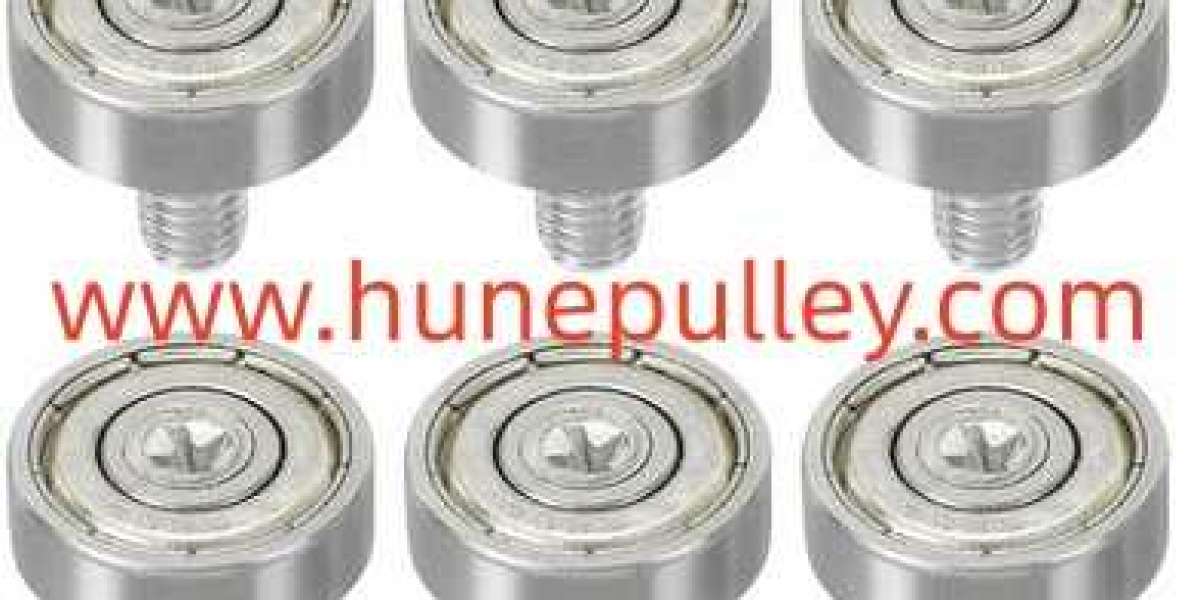 Can Hunepulley Door Roller Enhance Everyday Door Movement?