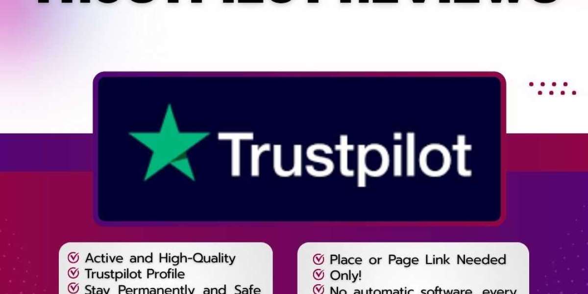 Why Buy Verified Trustpilot Reviews UK for Brand Growth?