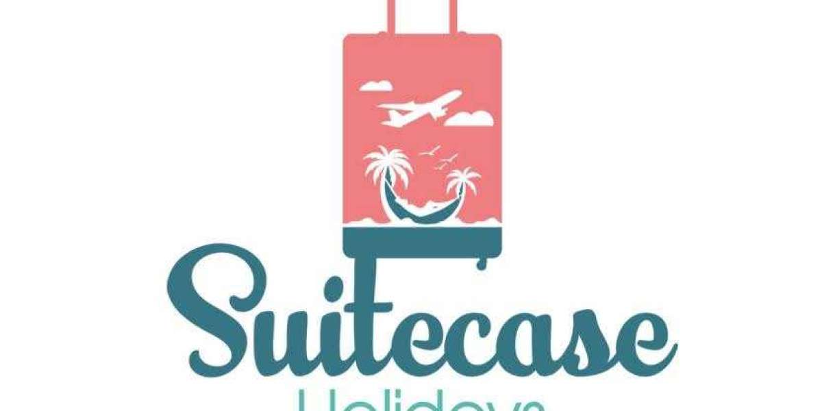 Journeys Crafted with Passion and Expertise - Suitecase Holidays